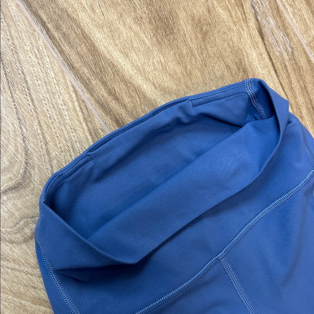Lululemon Swift Speed‎ High Rise Crop 23” Leggings - Picture 6 of 7